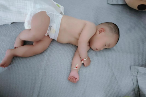 象山9个月宝宝可以吃盐吗