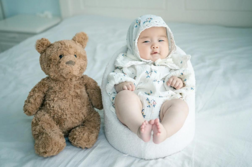 象山宝宝6个月发育标准